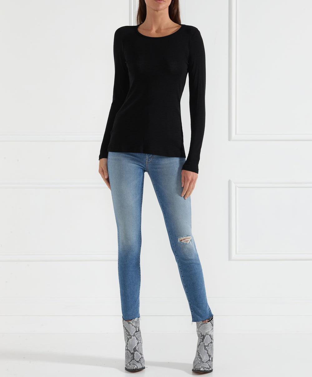 Sund Top
