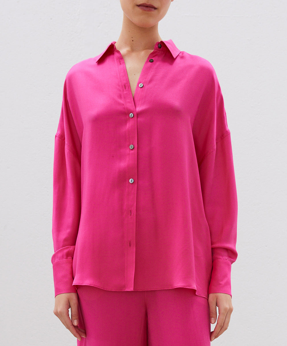 Elvira Long Sleeve Shirt