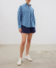 Load image into Gallery viewer, The Chiara Long Sleeve Stripes