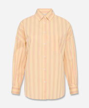Load image into Gallery viewer, The Chiara Long Sleeve Stripes