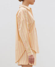 Load image into Gallery viewer, The Chiara Long Sleeve Stripes