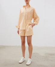 Load image into Gallery viewer, The Chiara Long Sleeve Stripes