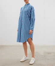 Load image into Gallery viewer, The Chiara Shirt Dress