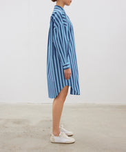 Load image into Gallery viewer, The Chiara Shirt Dress