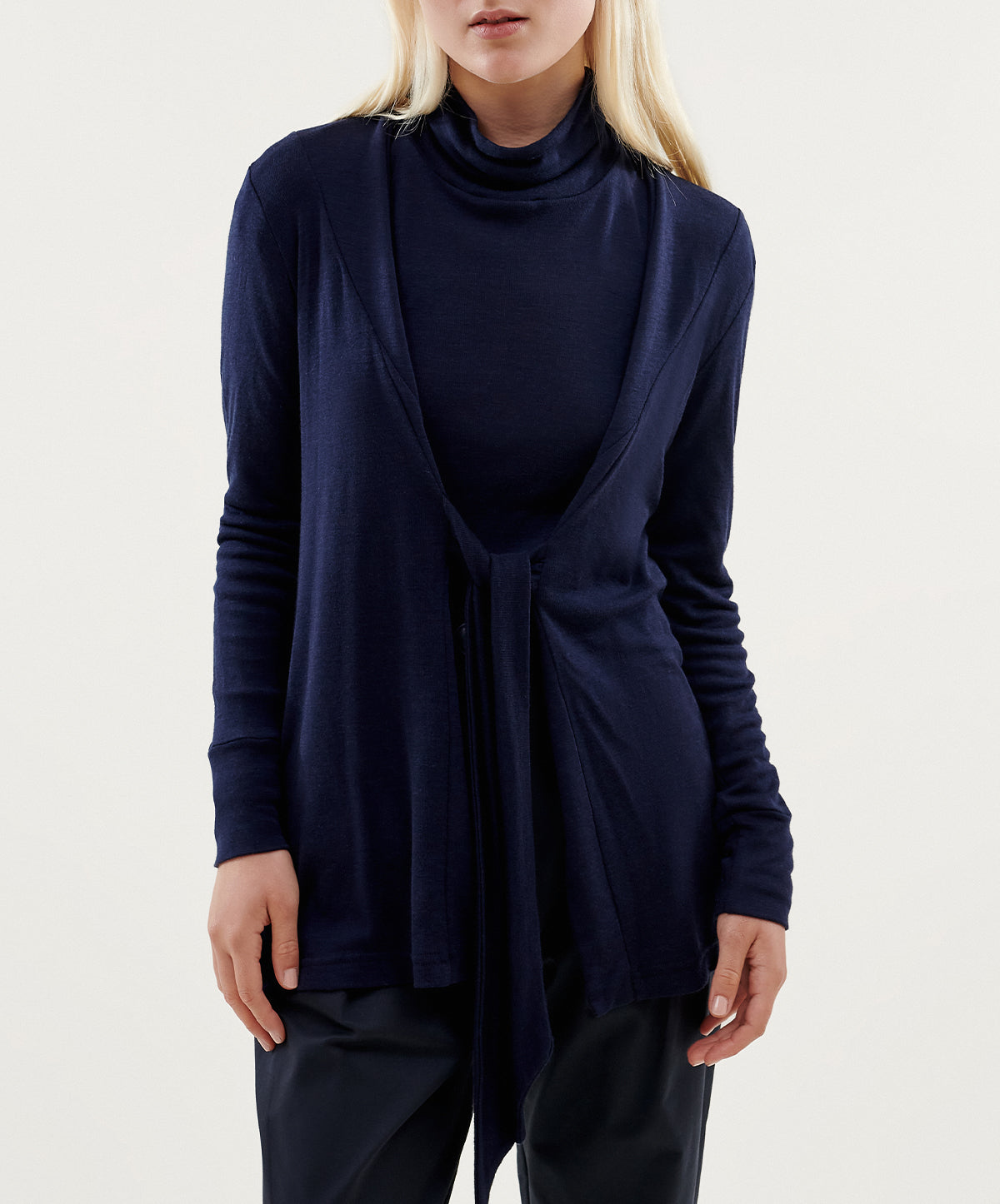 Fara Cardigan
