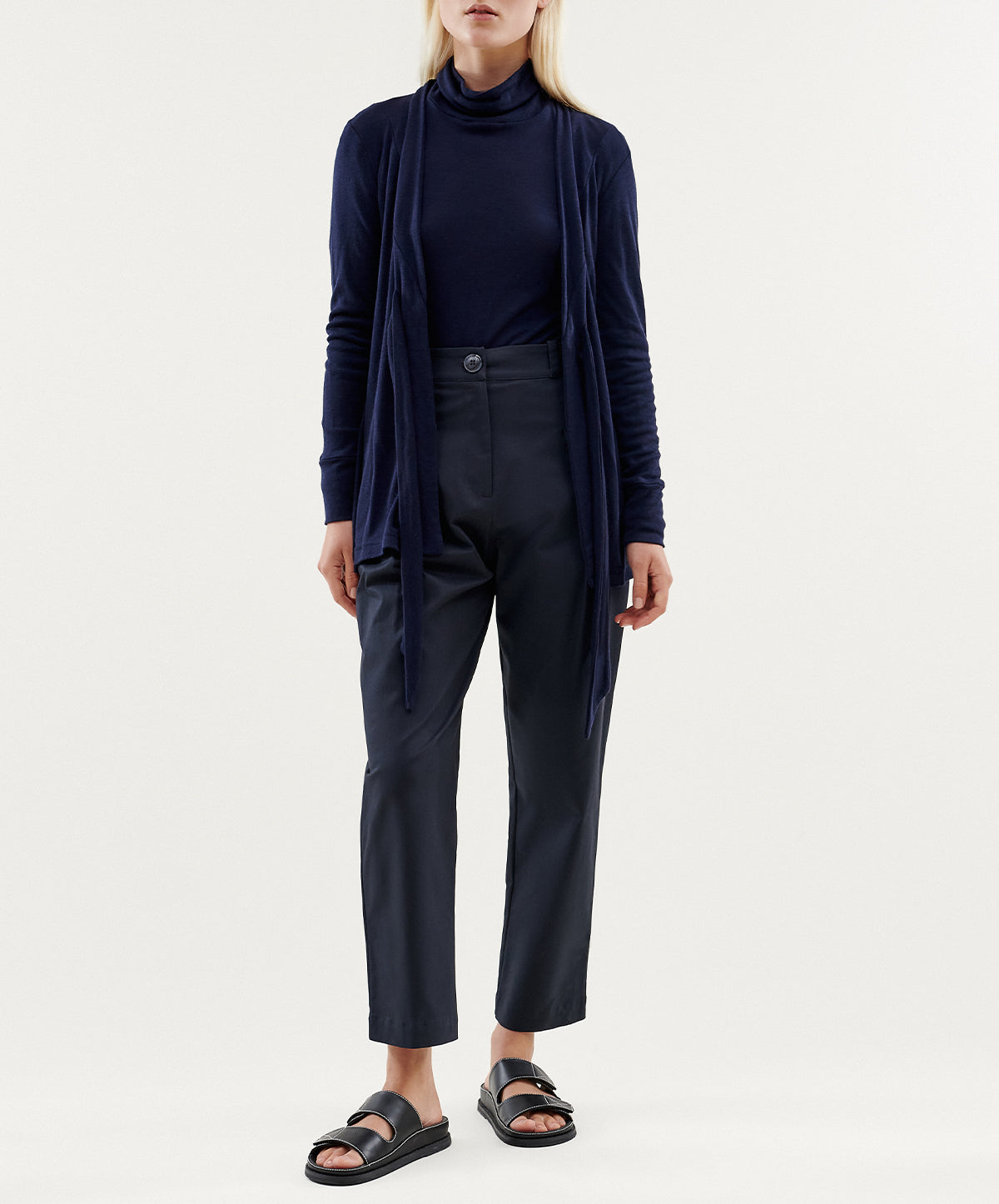 Fara Cardigan