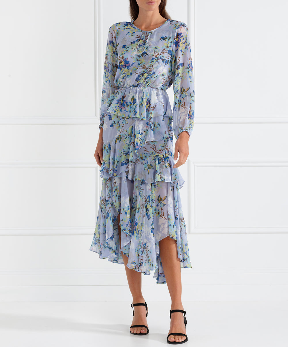 Aditya Dress