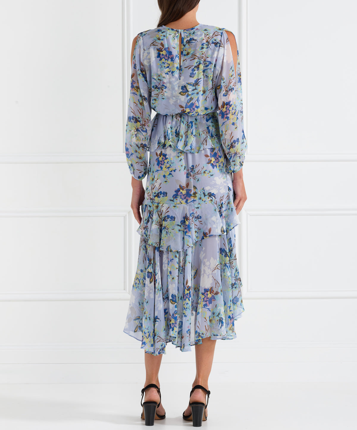 Aditya Dress