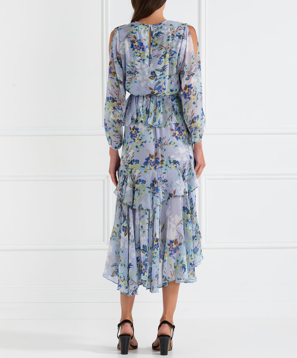 Aditya Dress
