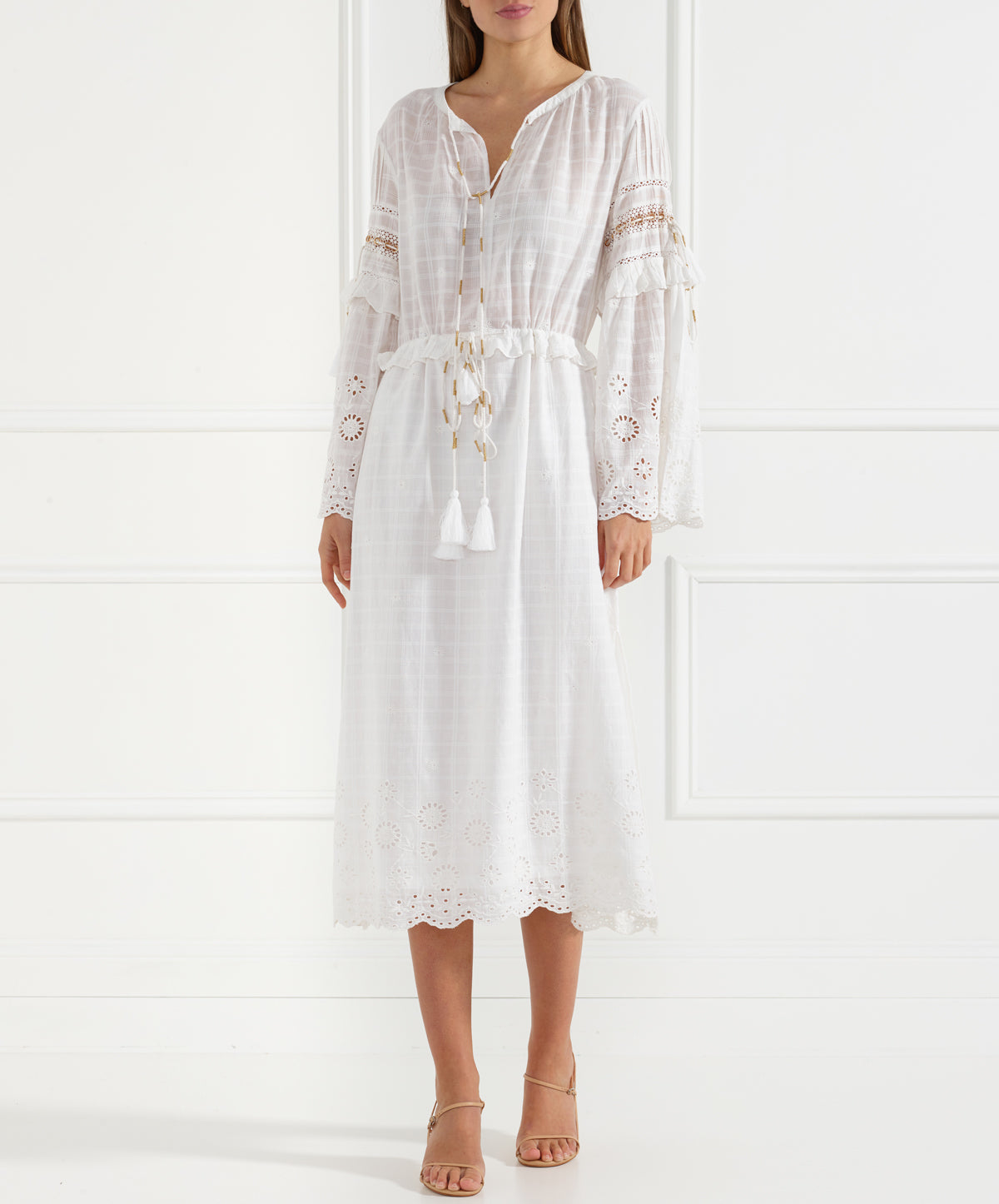 Alachina Dress