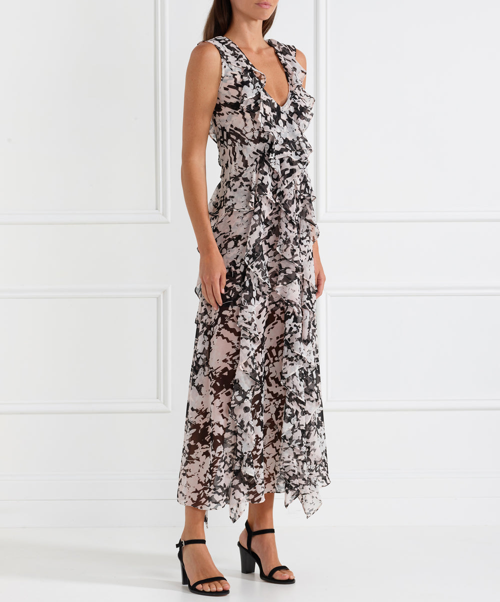 Claudita Dress