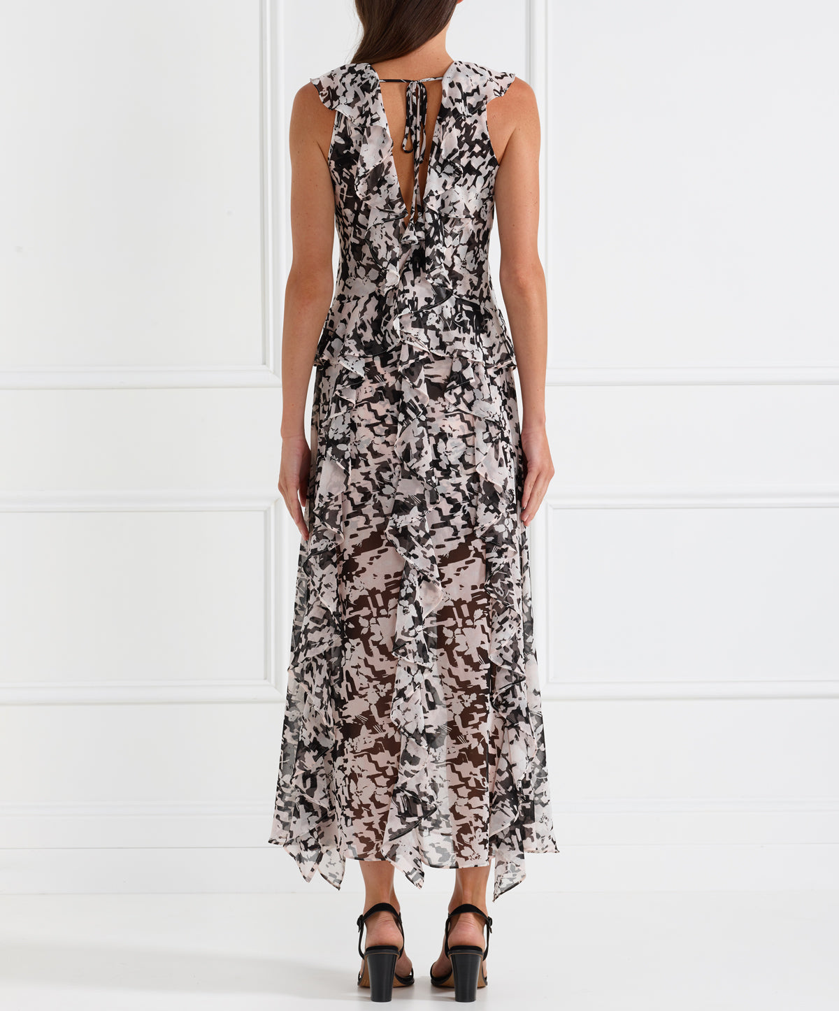 Claudita Dress