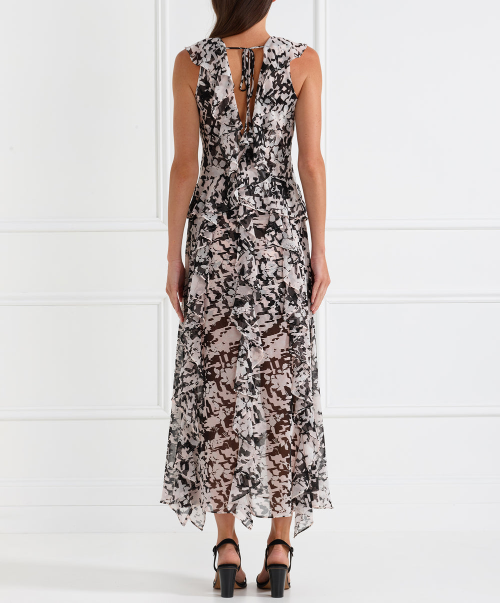 Claudita Dress