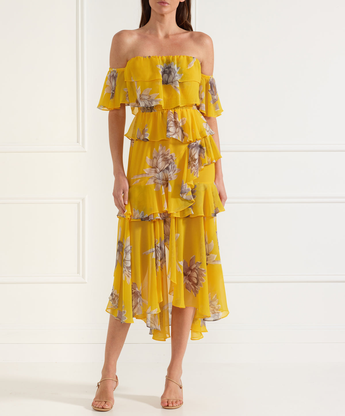 dalila maxi dress Dalila Dress
