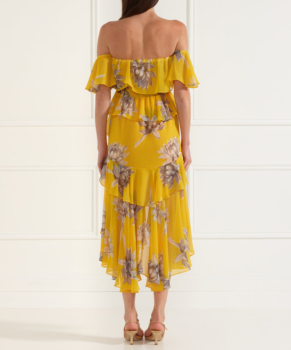 Dalila Dress