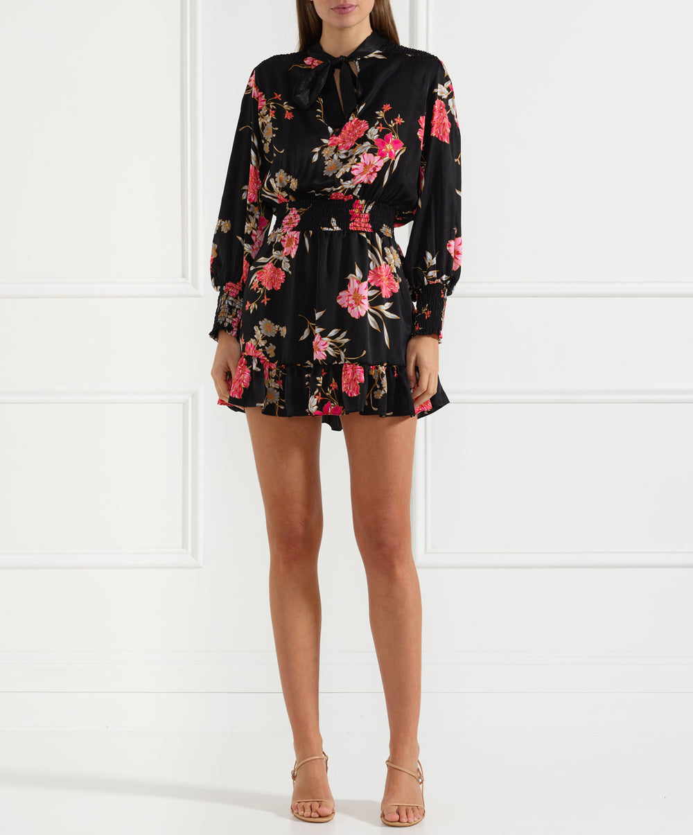 Iyana Dress
