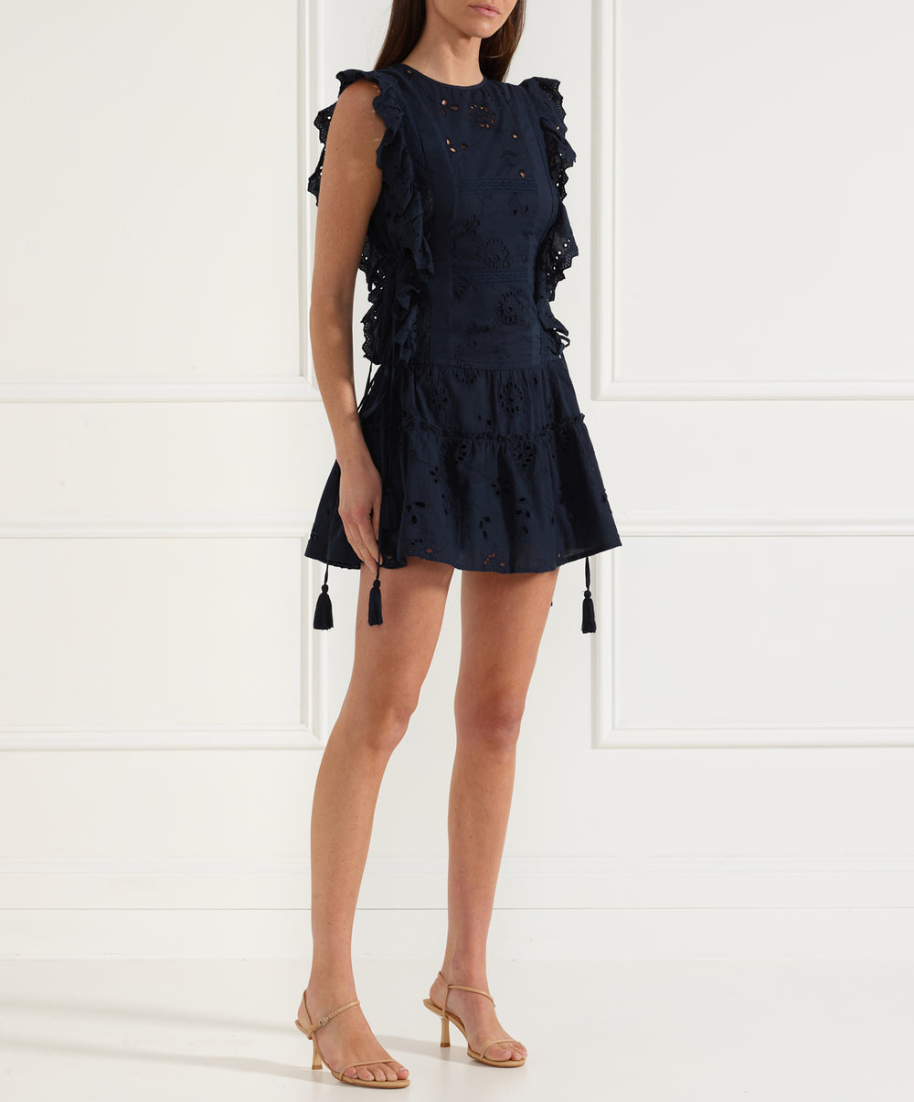 Marieta Dress