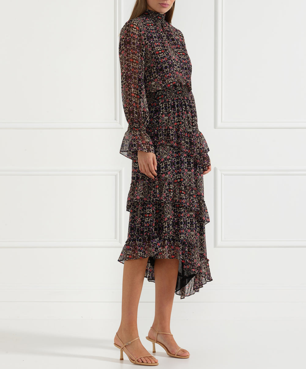 Rania Dress