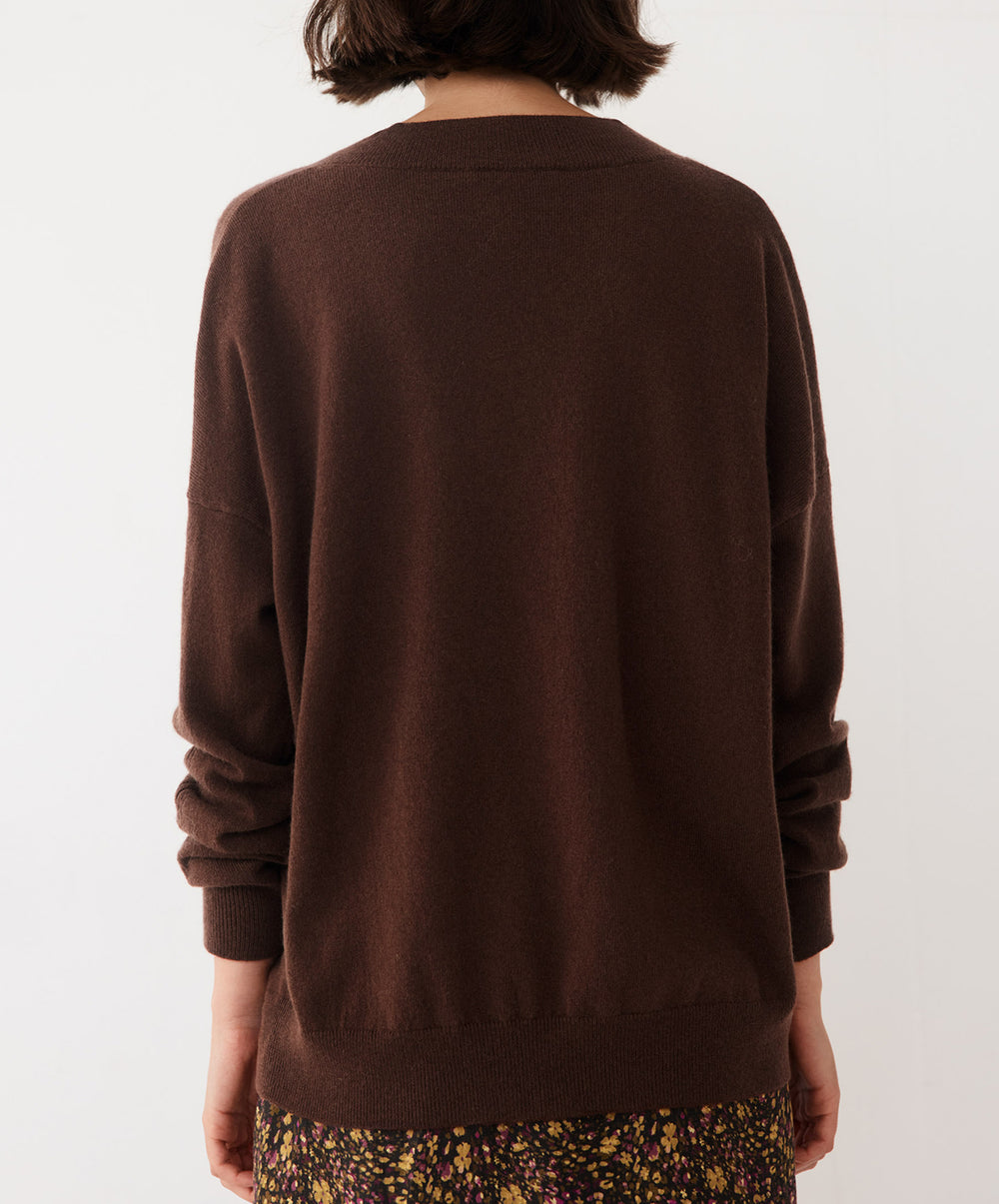 Walter Pullover