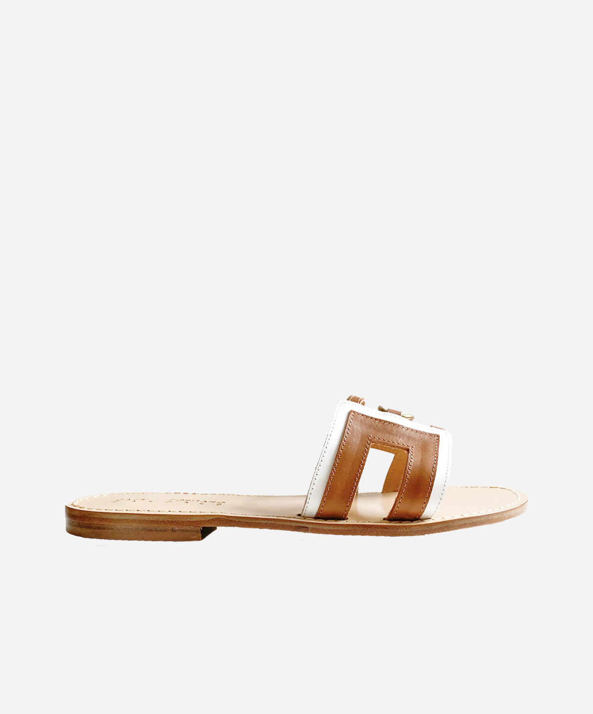 Nettuno Slide Sandal