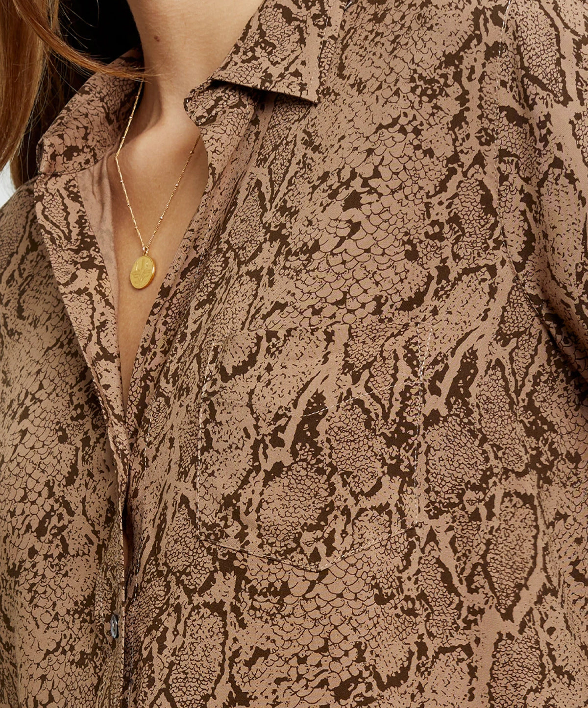 Noemi Shirt