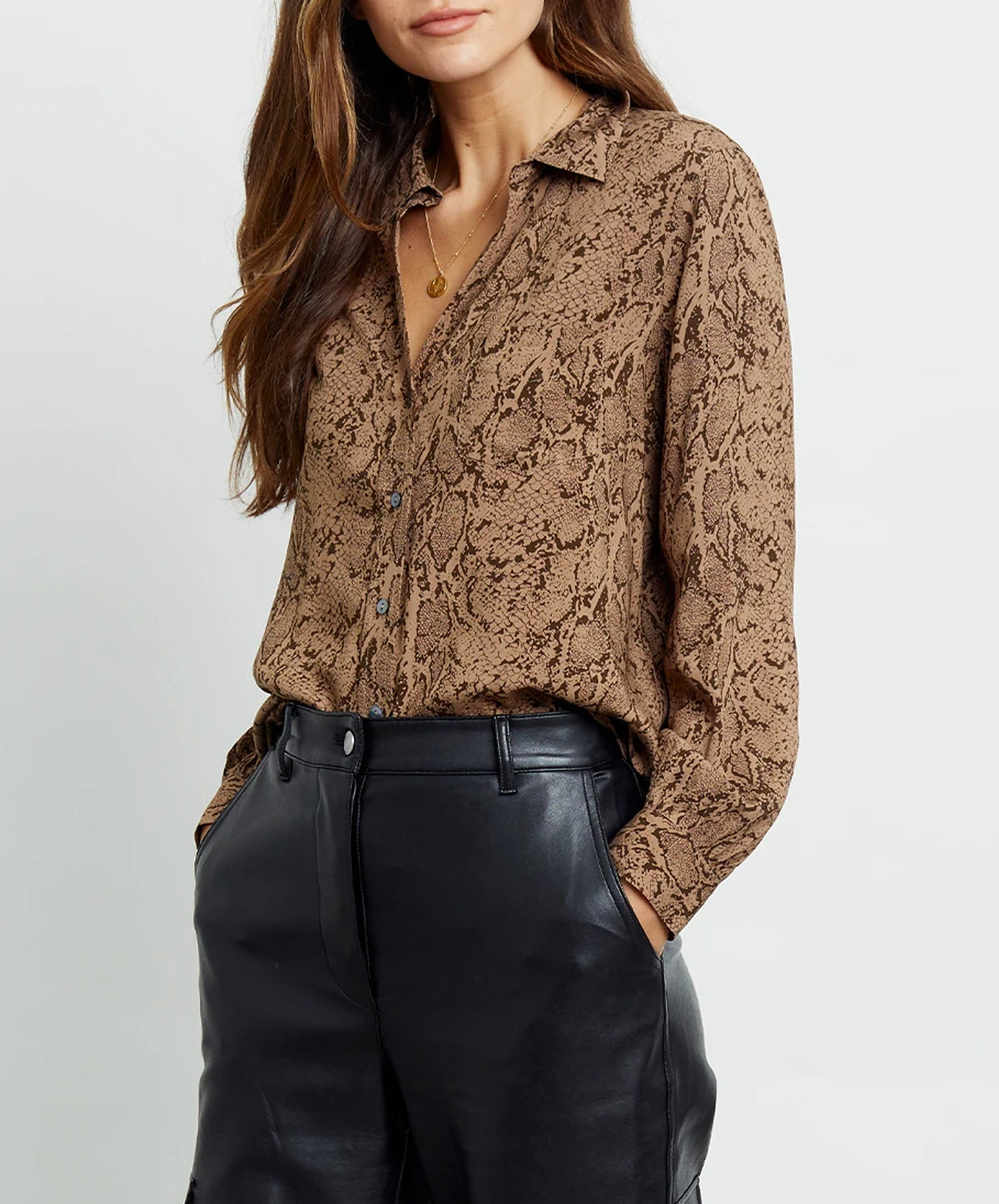 Noemi Shirt