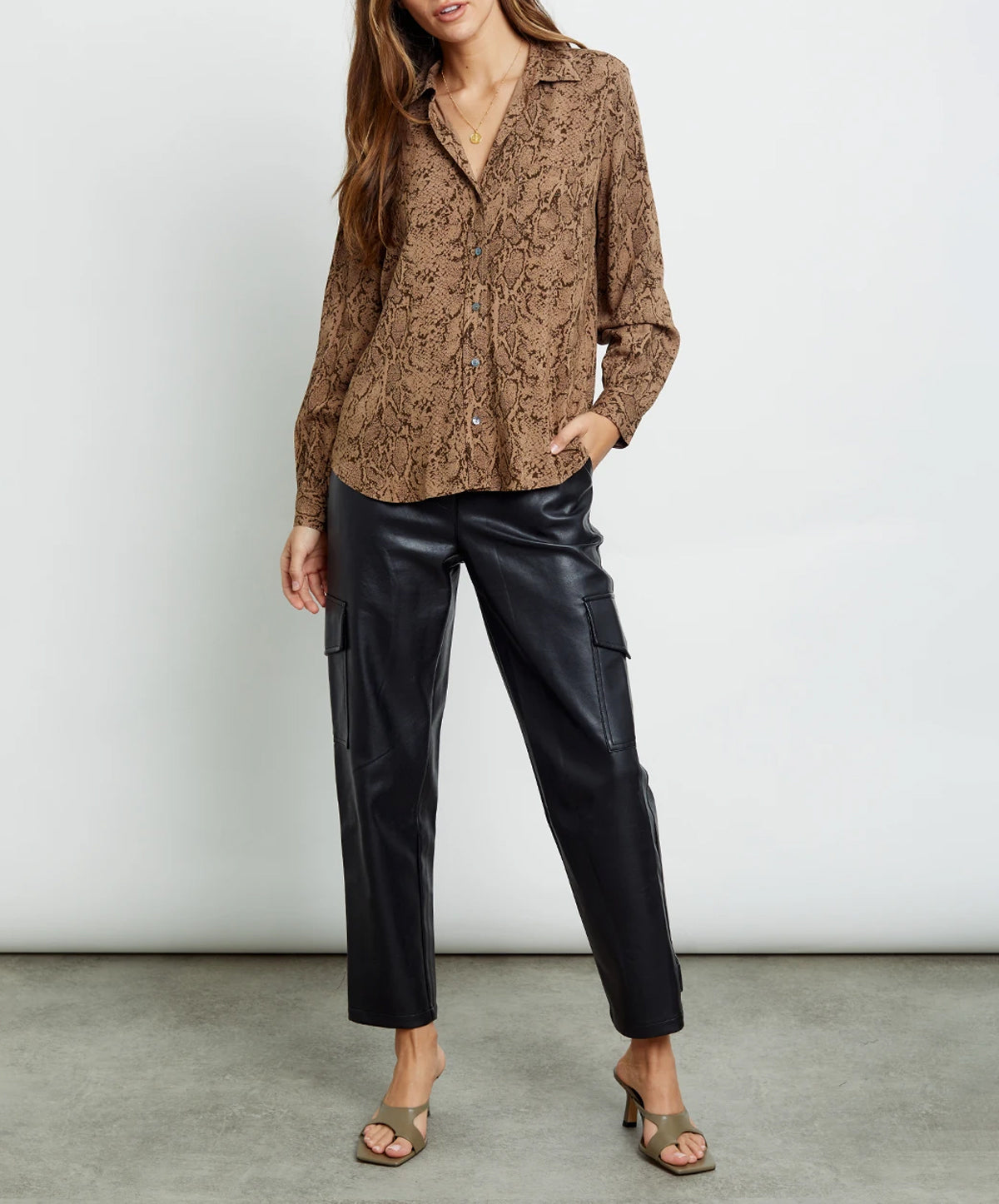 Noemi Shirt
