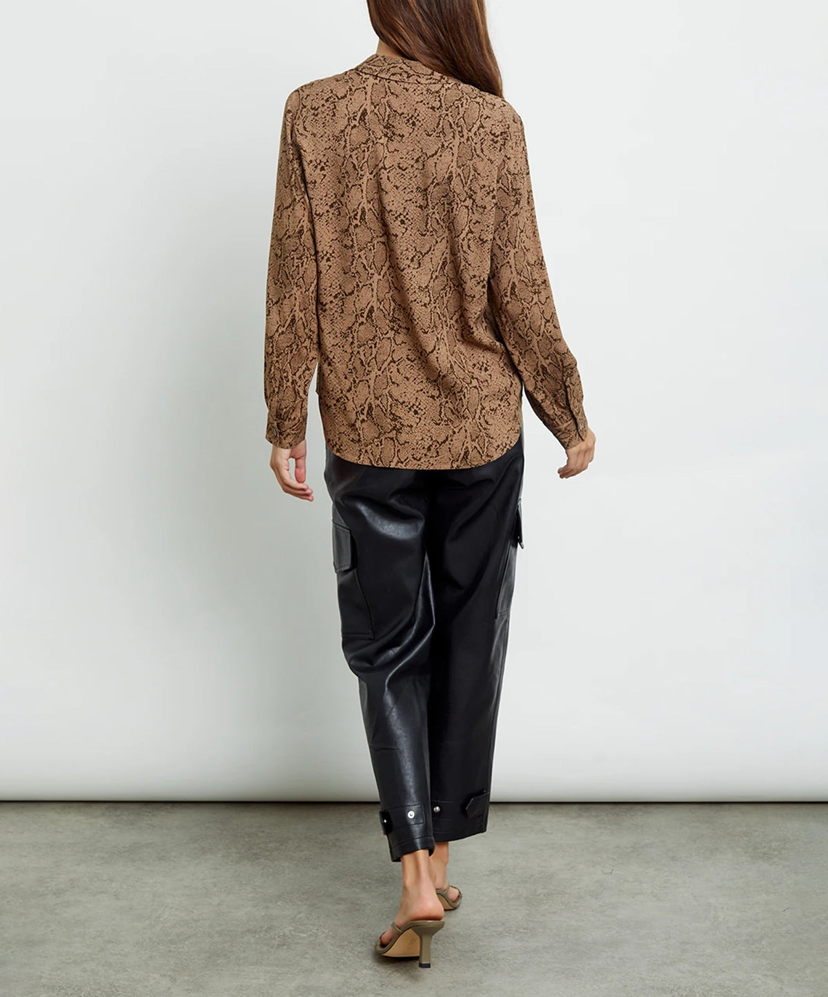 Noemi Shirt