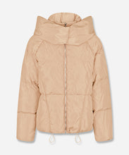 Load image into Gallery viewer, Pisces Puffer Jacket