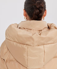 Load image into Gallery viewer, Pisces Puffer Jacket