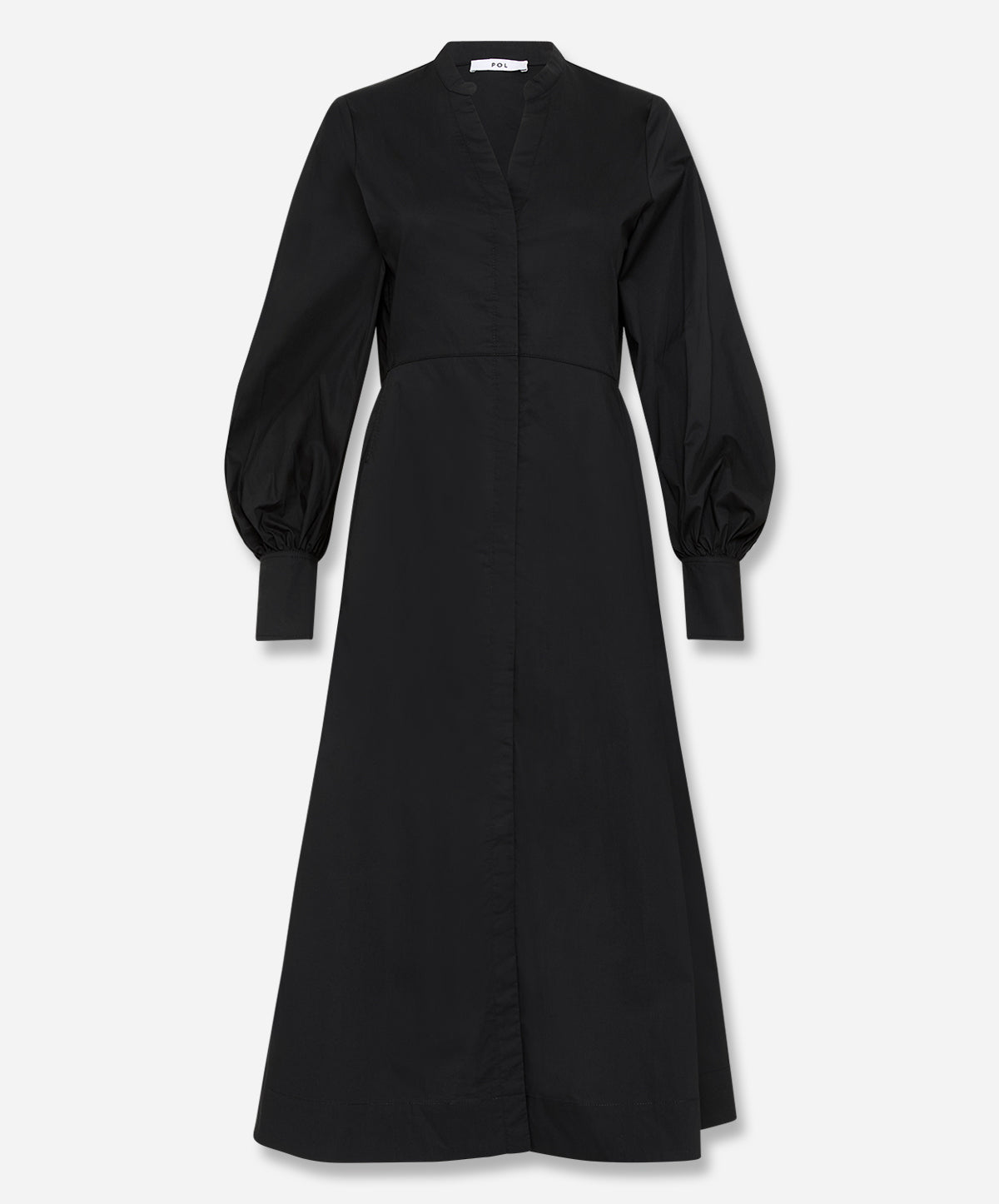 Ryder Shirt Dress
