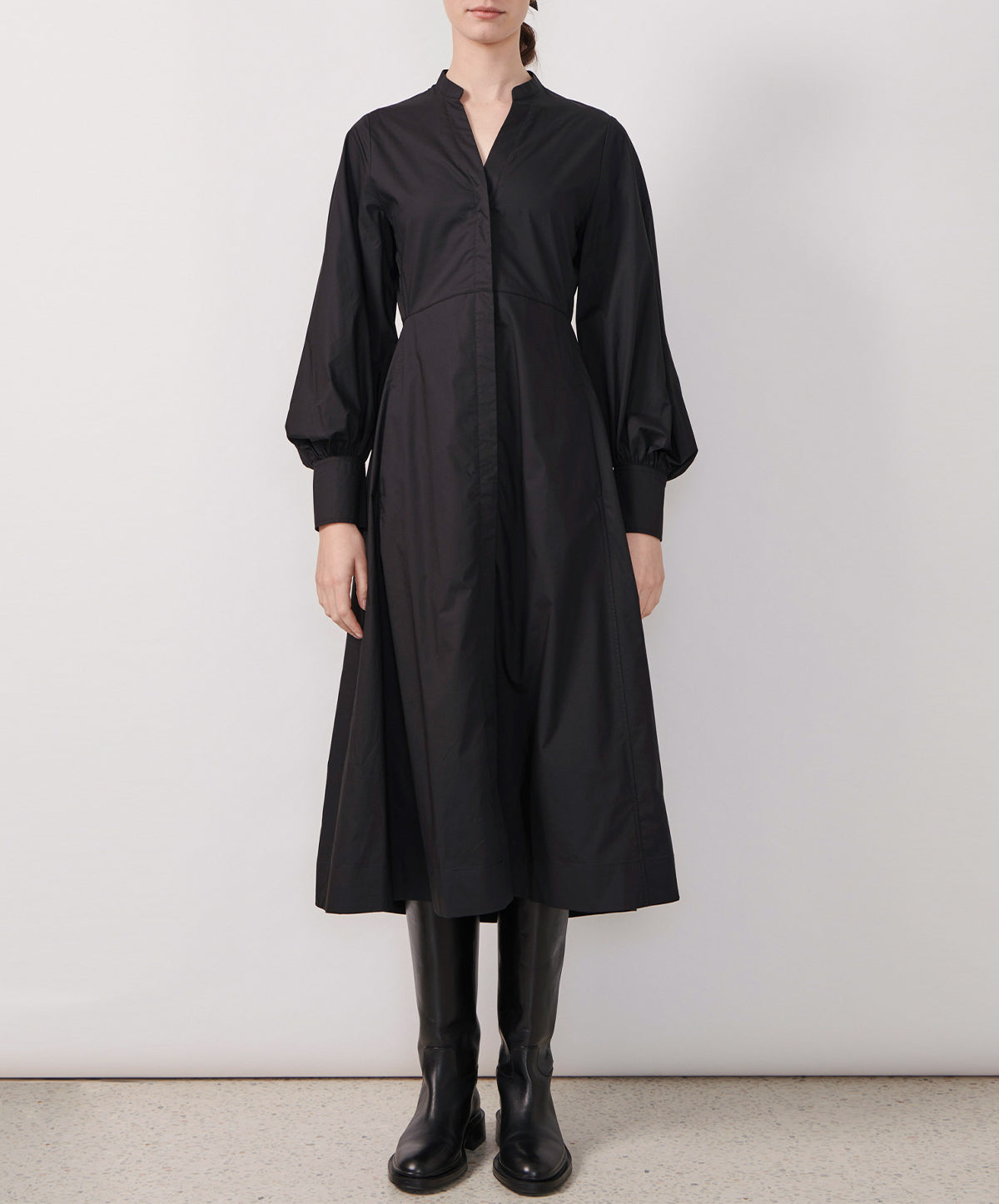 Ryder Shirt Dress