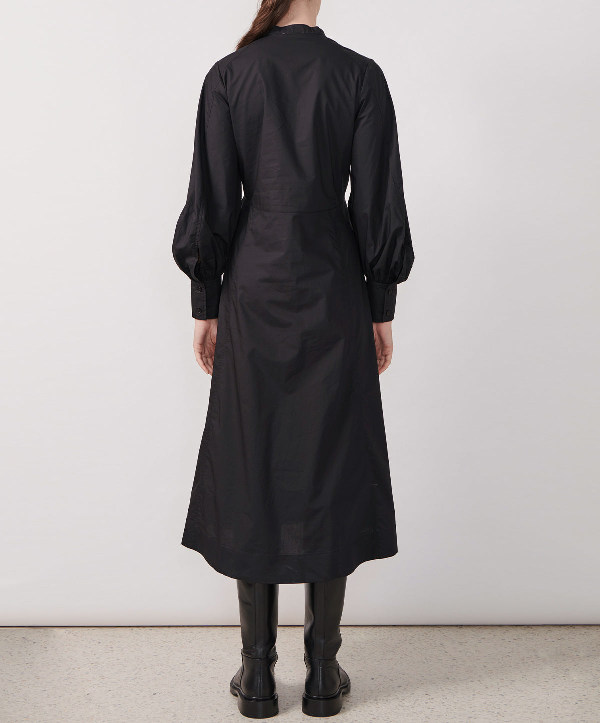 Ryder Shirt Dress