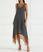 Load image into Gallery viewer, Midnight Camisole Dress