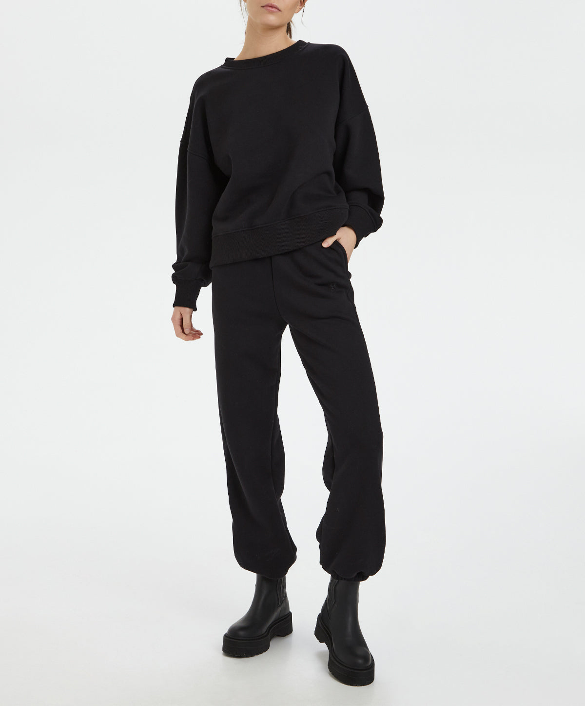 Rubi Organic Cotton Pant