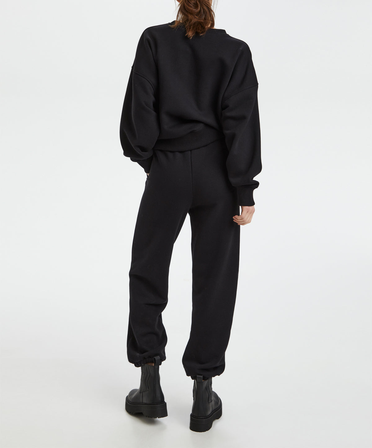 Rubi Organic Cotton Pant