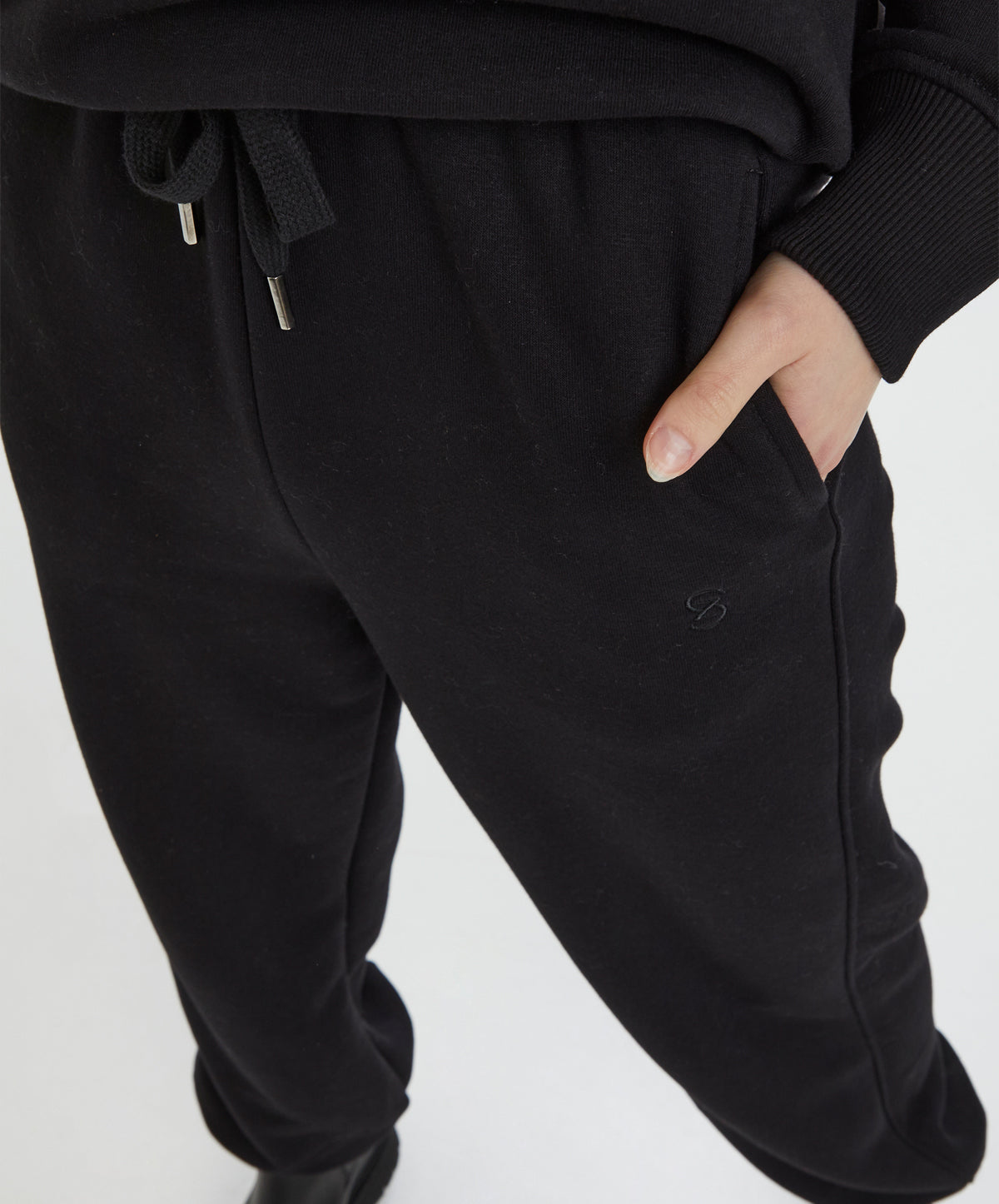 Rubi Organic Cotton Pant