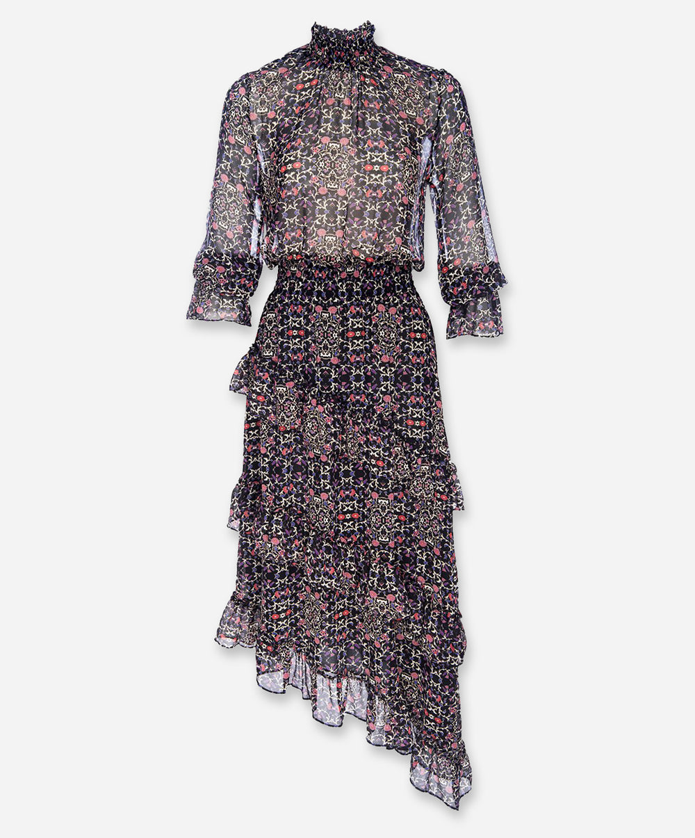 Rania Dress