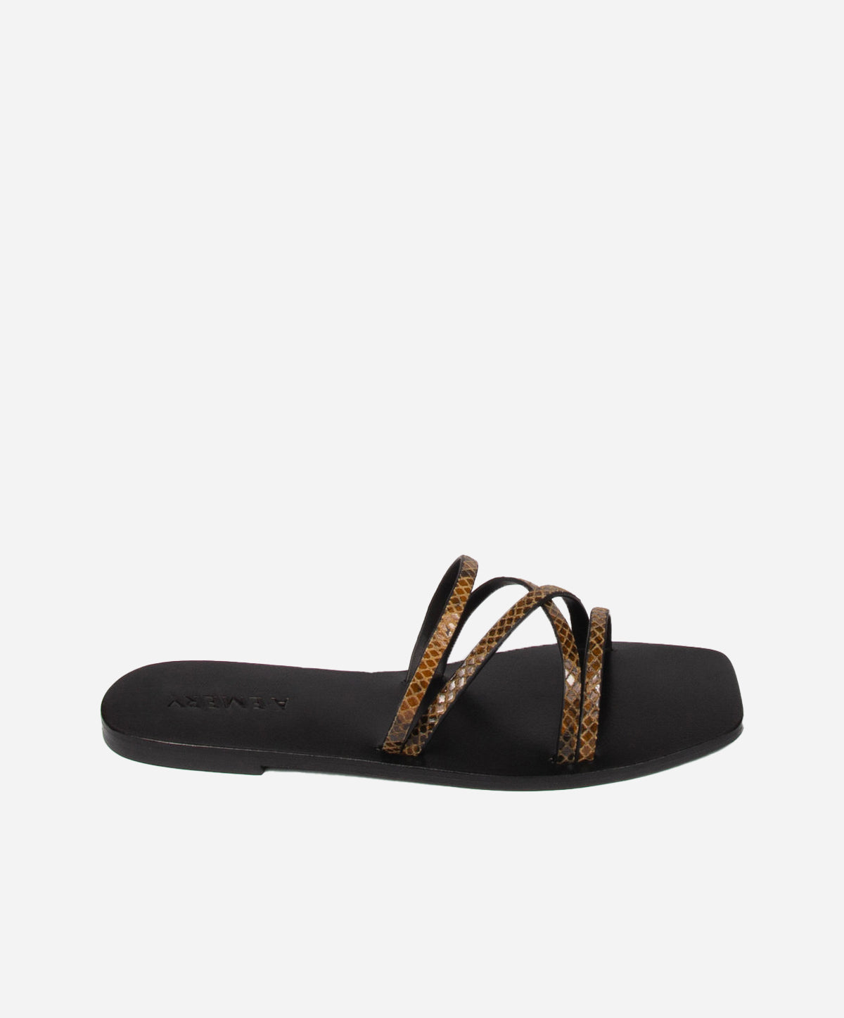 The Riley Sandal