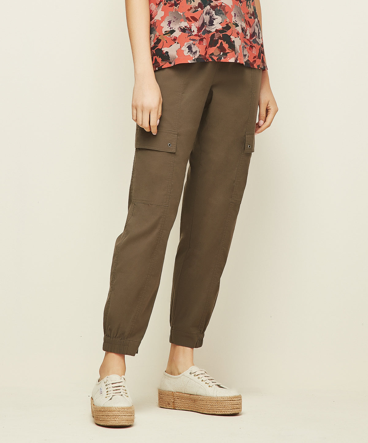 Acrobat History Pant