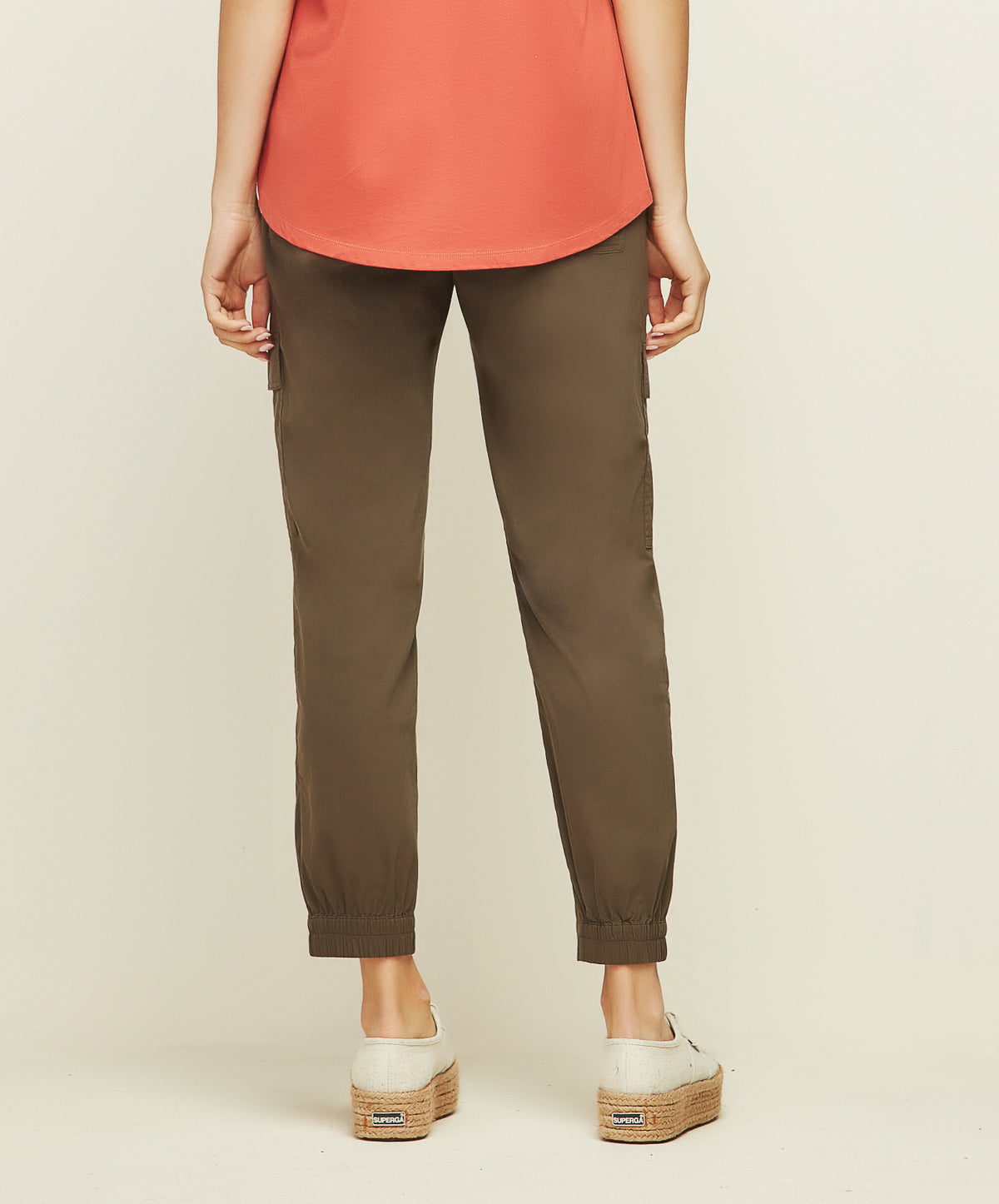 Acrobat History Pant