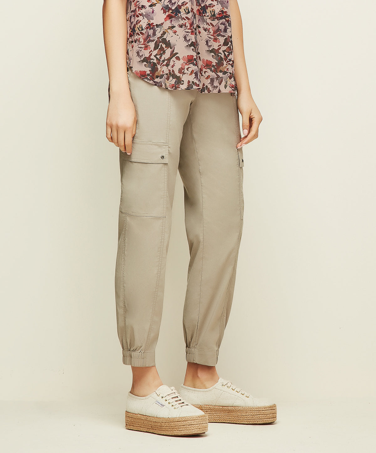 Acrobat History Pant
