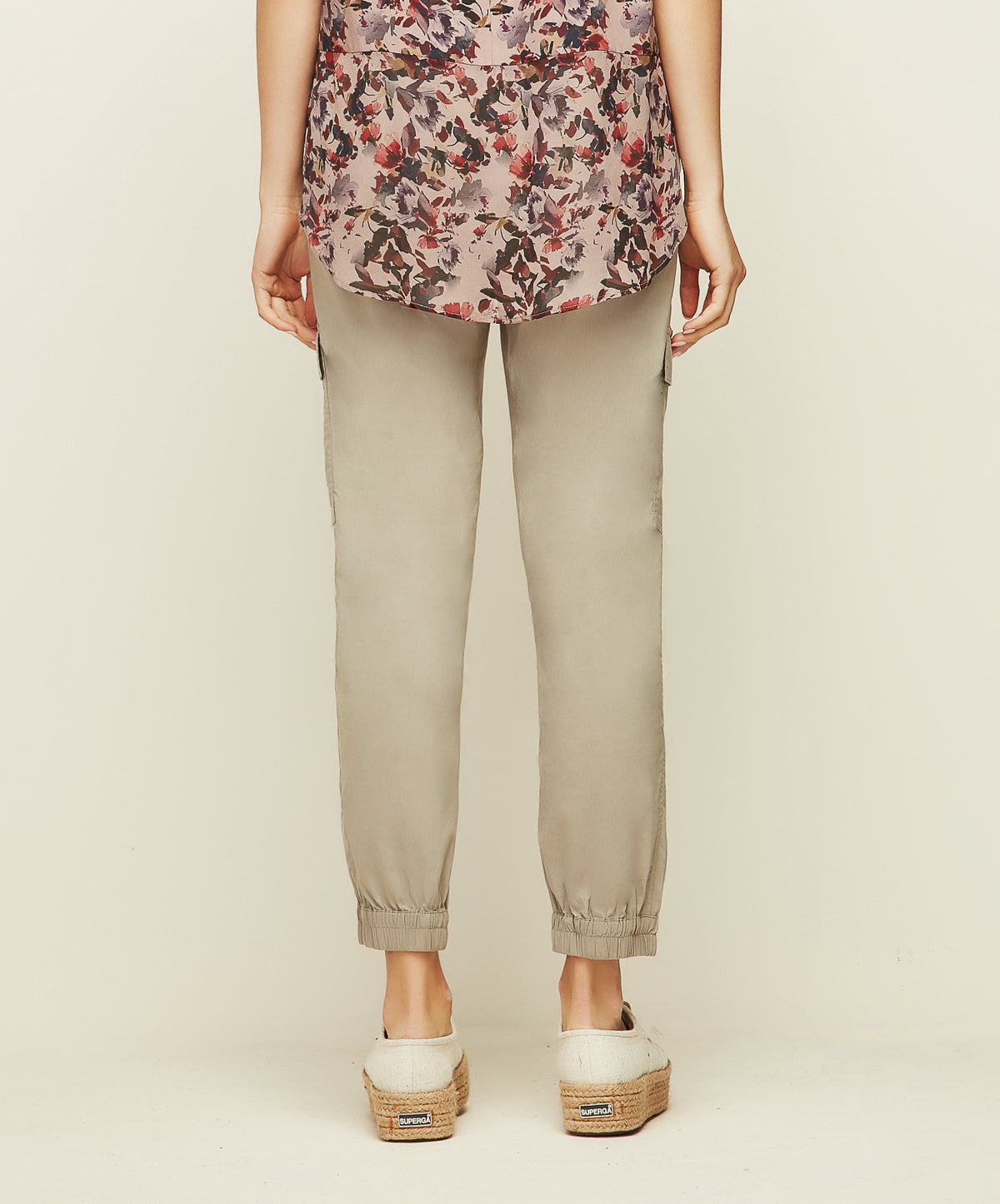Acrobat History Pant