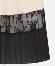 Load image into Gallery viewer, Chamonix Lace Skirt
