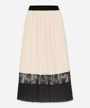 Load image into Gallery viewer, Chamonix Lace Skirt
