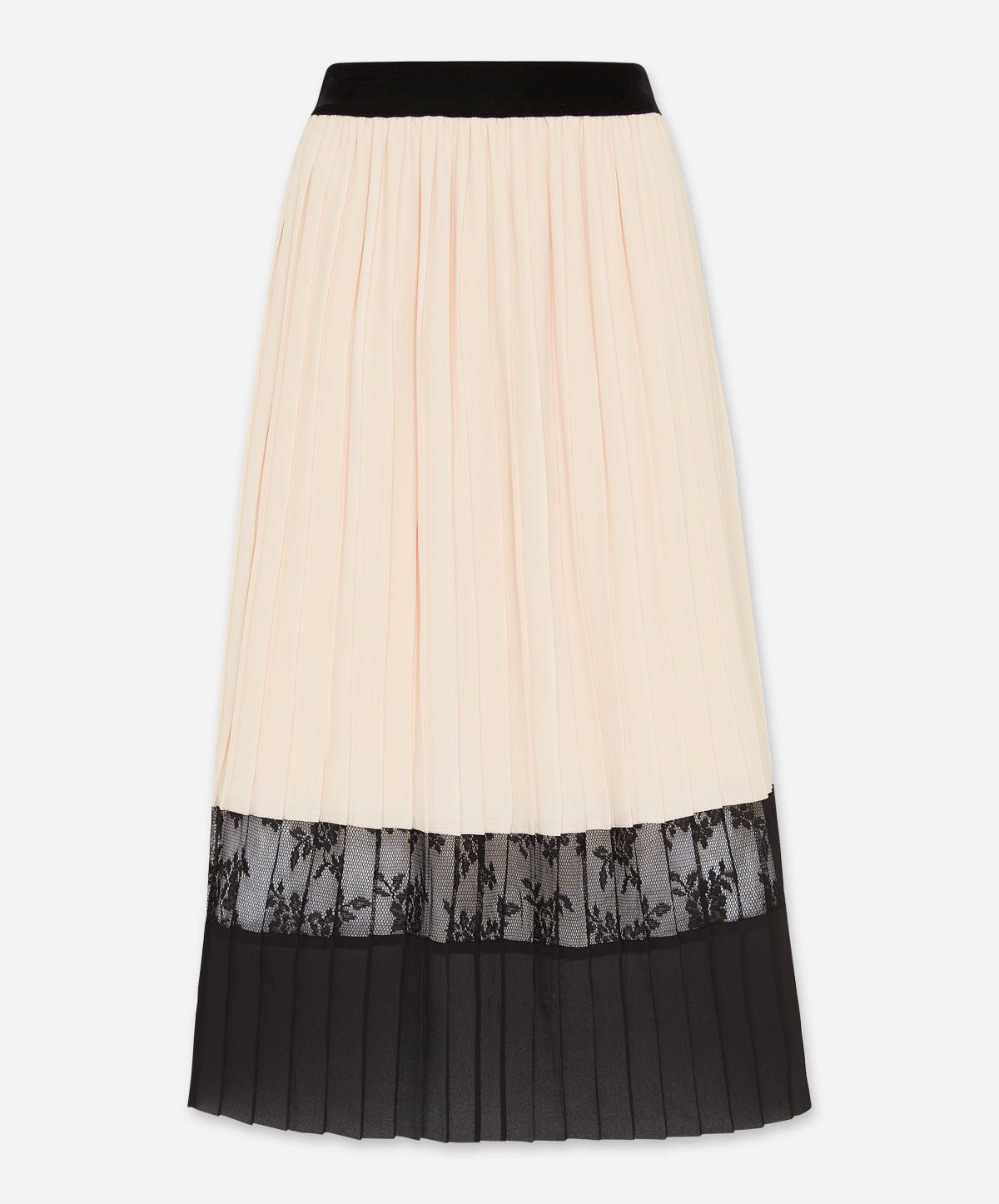 Chamonix Lace Skirt