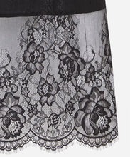 Load image into Gallery viewer, Rennes Lace Skirt