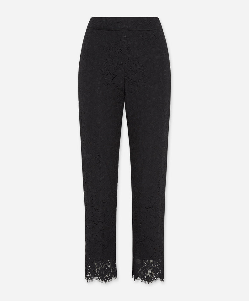 Lafayette Lace Trouser