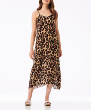 Load image into Gallery viewer, Sahara Antoniette Slip Dress