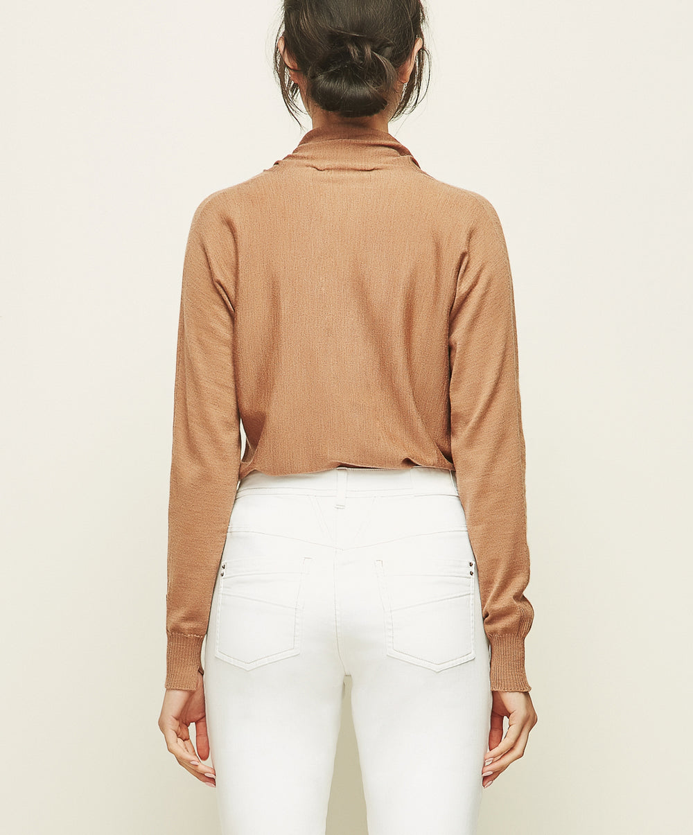 Social Sweater